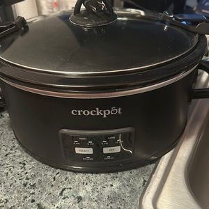 Crockpot